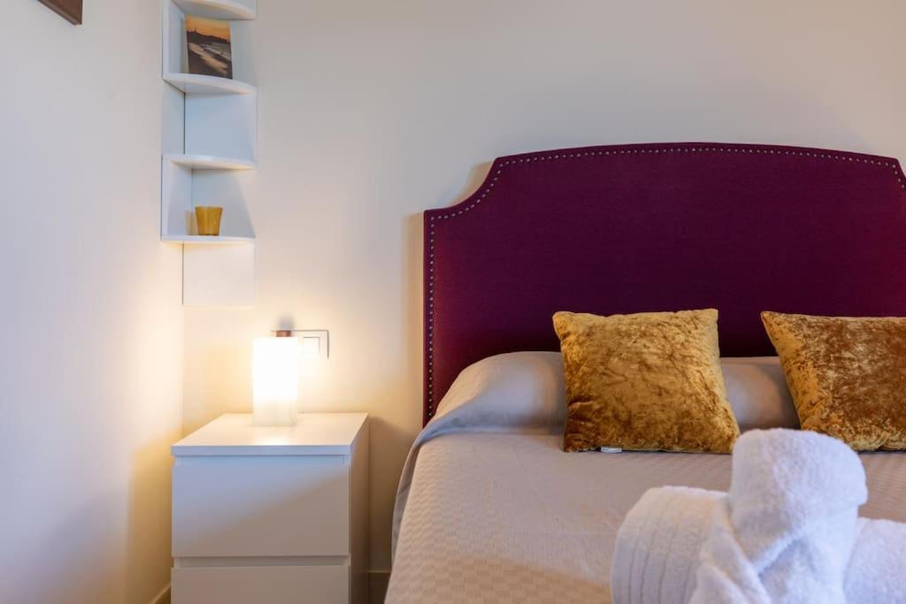 Апартаменти Apartup Patacona Palm Beach III Валенсія Екстер'єр фото